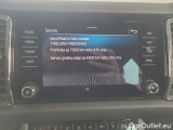 Skoda  Kodiaq  (2016)  2.0TDI 110 Style 4x4 AT #20