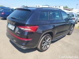  Skoda  Kodiaq  (2016)  2.0TDI 176 RS 4x4 AT #2