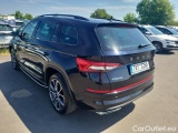  Skoda  Kodiaq  (2016)  2.0TDI 176 RS 4x4 AT #4