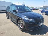  Skoda  Kodiaq  (2016)  2.0TDI 176 RS 4x4 AT #3