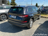  Skoda  Kodiaq  2.0TDI 110 Style 4x4 AT #2