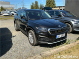  Skoda  Kodiaq  2.0TDI 110 Style 4x4 AT #3