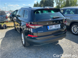  Skoda  Kodiaq  2.0TDI 110 Style 4x4 AT #4