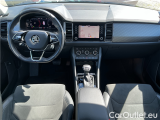  Skoda  Kodiaq  2.0TDI 110 Style 4x4 AT #5