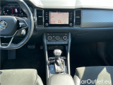  Skoda  Kodiaq  2.0TDI 110 Style 4x4 AT #8