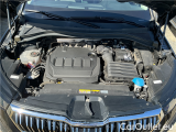  Skoda  Kodiaq  2.0TDI 110 Style 4x4 AT #9