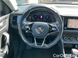  Skoda  Kodiaq  2.0TDI 110 Style 4x4 AT #20