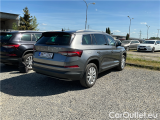  Skoda  Kodiaq  2.0TDI 110 Style 4x4 AT #2