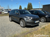  Skoda  Kodiaq  2.0TDI 110 Style 4x4 AT #3