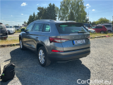  Skoda  Kodiaq  2.0TDI 110 Style 4x4 AT #4