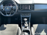  Skoda  Kodiaq  2.0TDI 110 Style 4x4 AT #8