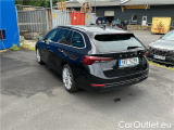 Skoda  Octavia Oct.Combi 2.0TDI 110 Style #4
