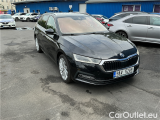  Skoda  Octavia Oct.Combi 2.0TDI 110 Style #3