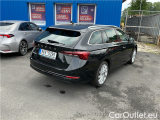  Skoda  Octavia Oct.Combi 2.0TDI 110 Style #2