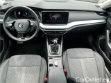  Skoda  Octavia Oct.Combi 2.0TDI 110 Style #5