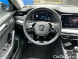  Skoda  Octavia Oct.Combi 2.0TDI 110 Style #20