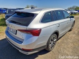  Skoda  Octavia  Combi  (5E5)(03.2017->) Oct.C.2.0TDI 110 4x4 Scout AT #2