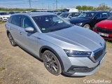  Skoda  Octavia  Combi  (5E5)(03.2017->) Oct.C.2.0TDI 110 4x4 Scout AT #3