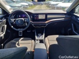  Skoda  Octavia  Combi  (5E5)(03.2017->) Oct.C.2.0TDI 110 4x4 Scout AT #5