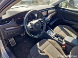  Skoda  Octavia  Combi  (5E5)(03.2017->) Oct.C.2.0TDI 110 4x4 Scout AT #7