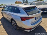  Skoda  Octavia  Combi  (5E5)(03.2017->) Oct.C.2.0TDI 110 4x4 Scout AT #4