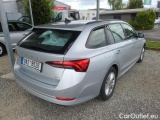  Skoda  Octavia  Combi (NX3)(2020) Oct.C.2.0TDI 110 4x4 Ambit AT #2
