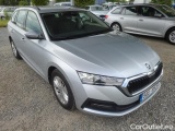  Skoda  Octavia  Combi (NX3)(2020) Oct.C.2.0TDI 110 4x4 Ambit AT #3