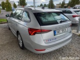  Skoda  Octavia  Combi (NX3)(2020) Oct.C.2.0TDI 110 4x4 Ambit AT #4