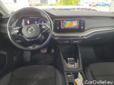  Skoda  Octavia  Combi (NX3)(2020) Oct.C.2.0TDI 110 4x4 Ambit AT #5