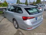  Skoda  Octavia  Combi (NX3)(2020) Oct.C.2.0TDI 110 4x4 Ambit AT #4