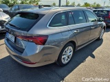  Skoda  Octavia  Combi (NX3)(2020) Oct.Com.1.5e-TEC 110 Style AT #2