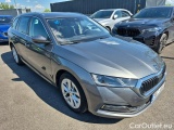 Skoda  Octavia  Combi (NX3)(2020) Oct.Com.1.5e-TEC 110 Style AT #3