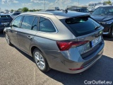  Skoda  Octavia  Combi (NX3)(2020) Oct.Com.1.5e-TEC 110 Style AT #4