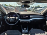  Skoda  Octavia  Combi (NX3)(2020) Oct.Com.1.5e-TEC 110 Style AT #5