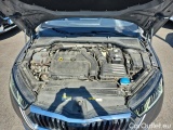  Skoda  Octavia  Combi (NX3)(2020) Oct.Com.1.5e-TEC 110 Style AT #9