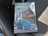  Skoda  Octavia  Combi (NX3)(2020) Oct.Com.1.5e-TEC 110 Style AT #21