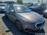  Skoda  Octavia  Combi (NX3)(2020) Oct.Combi 1.5TSI 110 Ambition #3