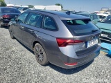  Skoda  Octavia  Combi (NX3)(2020) Oct.Combi 1.5TSI 110 Ambition #4