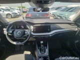  Skoda  Octavia  Combi (NX3)(2020) Oct.Combi 1.5TSI 110 Ambition #5