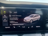  Skoda  Octavia  Combi (NX3)(2020) Oct.Combi 1.5TSI 110 Ambition #20