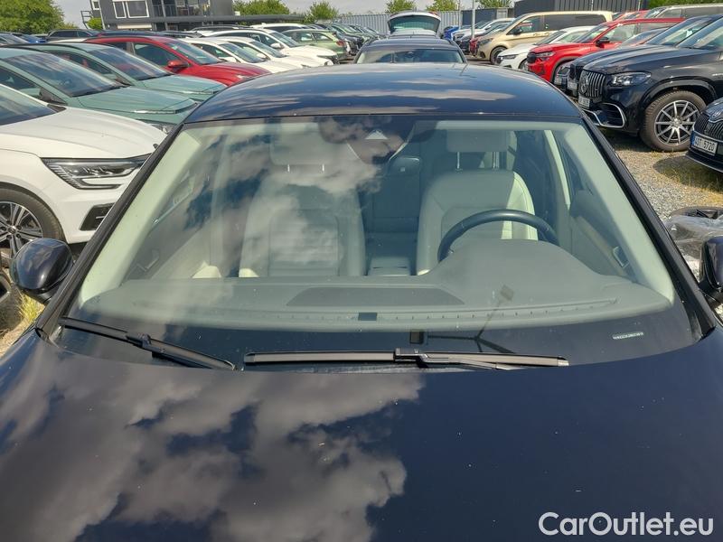  Volkswagen  Passat  Variant (CB5) (2019)  2.0TDI 110 Elegance AT #1