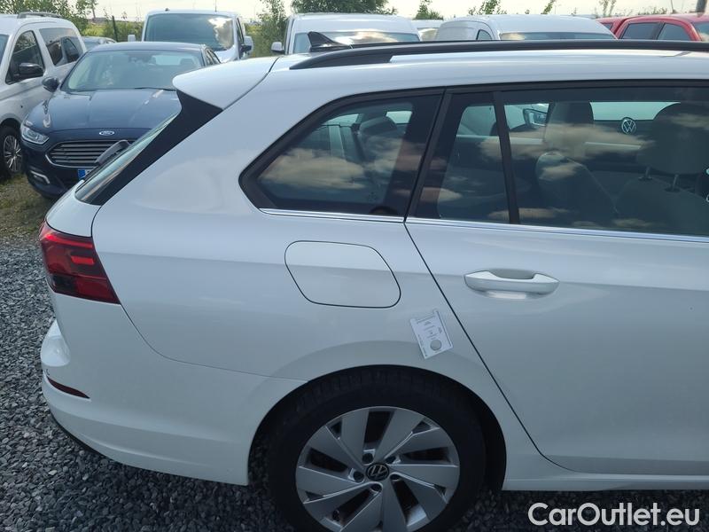  Volkswagen  Golf  7 (2012) Var.2.0TDI 110 Style AT #16