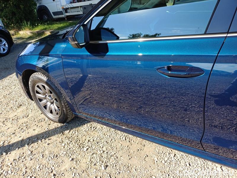  Skoda  Octavia  Combi (NX3)(2020) Oct.Combi 2.0TDI 85 Style #4