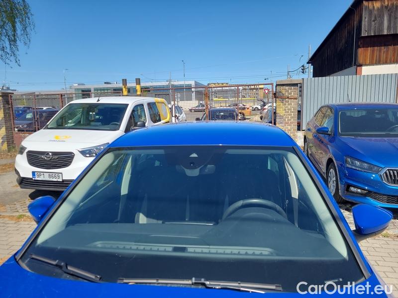  Skoda  Scala  (NW) (2019)  1.0 TSI 81 Style AT #1