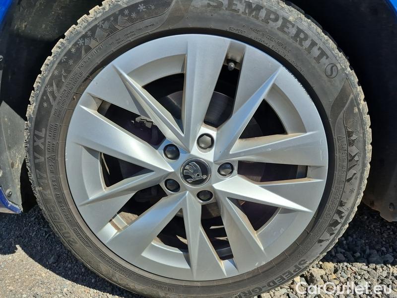  Skoda  Octavia  Lim. (NX3)(2020)  2.0TDI 85 Style 5d #4