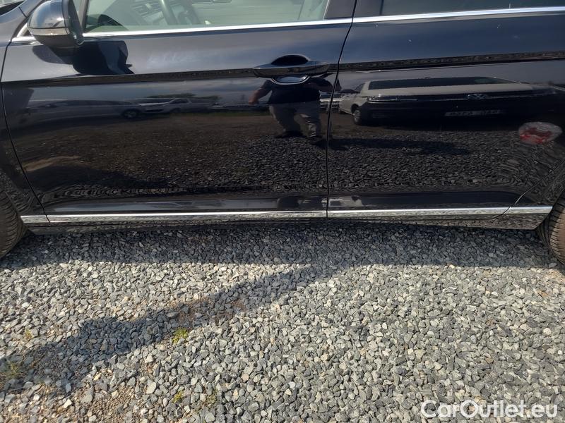  Volkswagen  Passat  Variant (CB5) (2019)  2.0TDI 110 Elegance AT #9