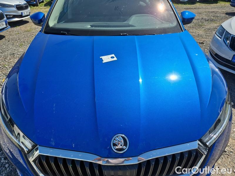  Skoda  Octavia  Lim. (NX3)(2020)  2.0TDI 85 Style 5d #2