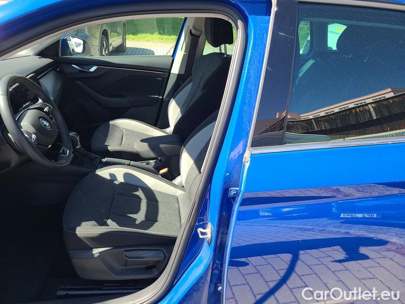  Skoda  Scala  (NW) (2019)  1.0 TSI 81 Style AT #3
