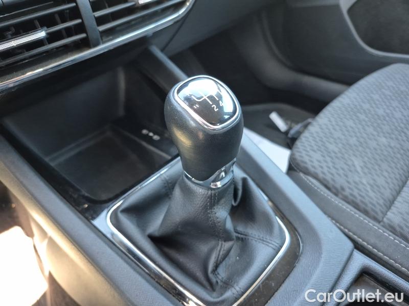  Skoda  Octavia  Lim. (NX3)(2020)  2.0TDI 85 Style 5d #8