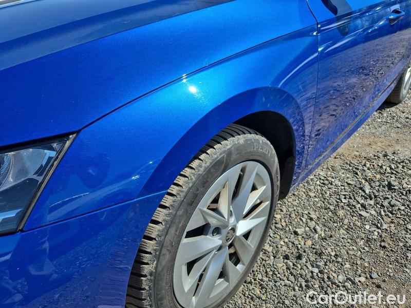  Skoda  Octavia  Lim. (NX3)(2020)  2.0TDI 85 Style 5d #6